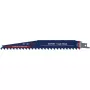 Bosch 2 608 900 403 siaurapjūklio / slankiojo pjūklo / kartotinio pjūklo peilis Kardinis pjūklo peilis Karbidas 1 vnt.