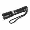 Superfire A10 žibintuvėlis, 550 lm, USB, 100–200 m, 5 režimai