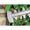 Elektrinės gyvatvorių žirklės Bosch EasyHedgeCut 18-45 — 45 cm dviguba geležtė, 18 V akumuliatorius, 2.3 kg
