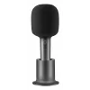 Belaidės ausinės Xiaomi BHR6752GL — „Bluetooth“, karaoke mikrofonas, USB‑C, iki 10 val. baterija, 2500 mAh, juodos