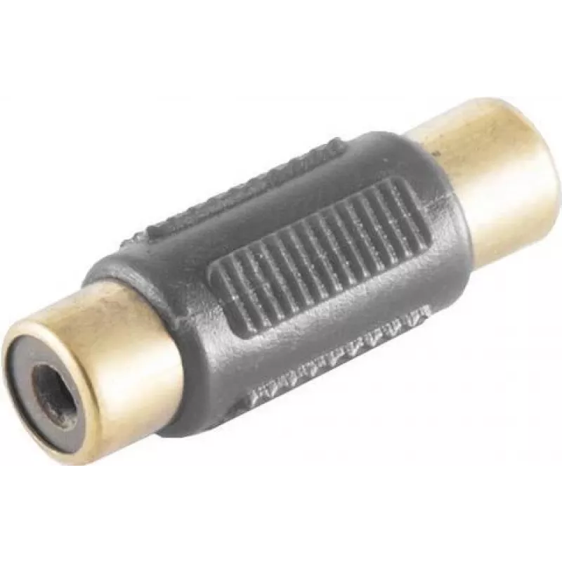 RCA jungties lyčių pakeitiklis ShiverPeaks BS57040-SG
