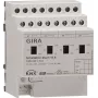 GIRA 100400 perjungimo pavara 4 krypčių 16A KNX/EIB REG