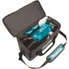 Makita 832188-6 rankinis dulkių siurblys juodas
