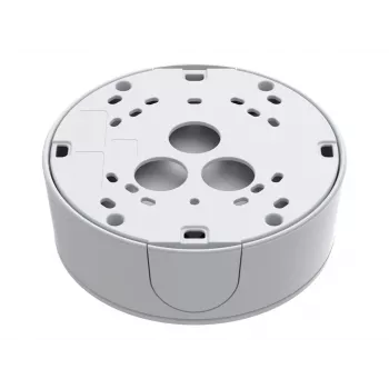 TINKLINĖS KAMEROS PRIEDAS – MONTAVIMO DĖŽUTĖ/GALINĖ DALIS TQ1602-E 02421-001 AXIS