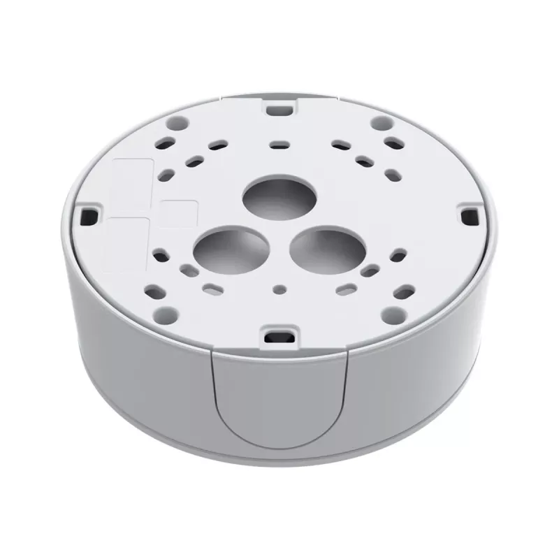 TINKLINĖS KAMEROS PRIEDAS – MONTAVIMO DĖŽUTĖ/GALINĖ DALIS TQ1602-E 02421-001 AXIS