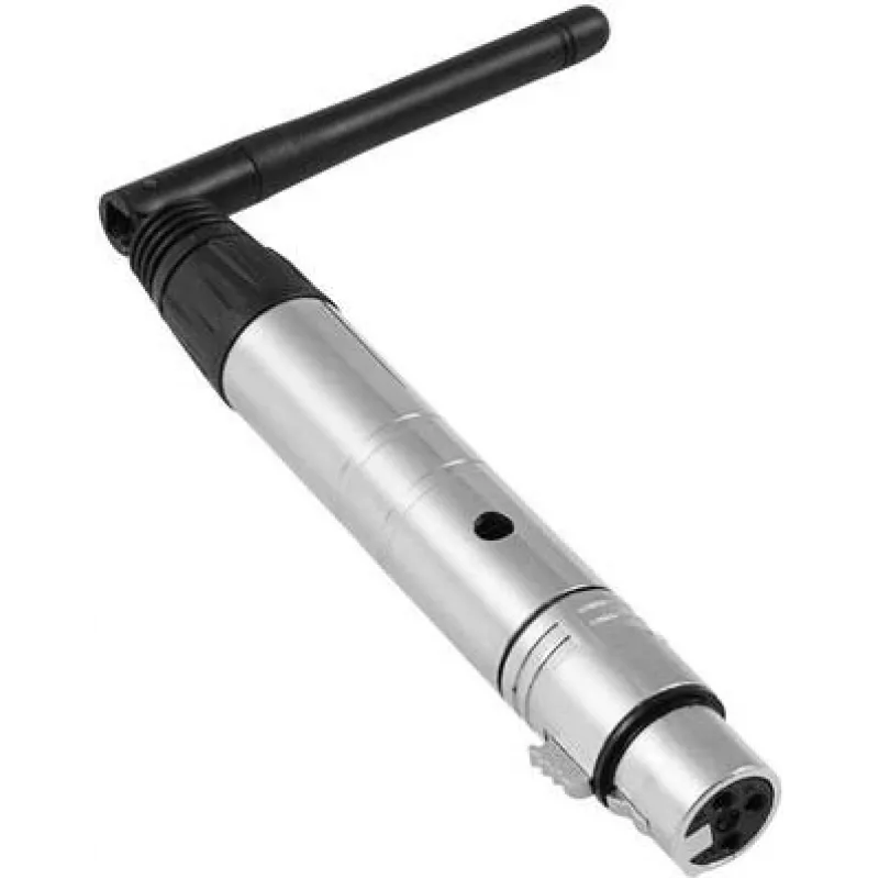 DMX imtuvas EUROLITE EURO 70064701 2.4 GHz Compact