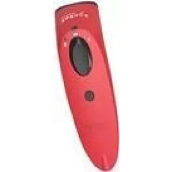 Socket Mobile SocketScan S740 - 700 serija - dokstoties įkroviklis - brūkšninio kodo skaitytuvas - nešiojamasis - 2D vaizdo jutiklis - dekoduotas - Bluetooth 2.1 EDR (CX3444-1907)