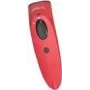 Socket Mobile SocketScan S740 - 700 serija - dokstoties įkroviklis - brūkšninio kodo skaitytuvas - nešiojamasis - 2D vaizdo jutiklis - dekoduotas - Bluetooth 2.1 EDR (CX3444-1907)