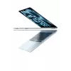 Apple MacBook Air Apple M4 nešiojamasis kompiuteris 38,9 cm (15,3 inch) 16 GB 512 GB SSD Wi-Fi 6E (802.11ax) macOS Sequoia mėlynas