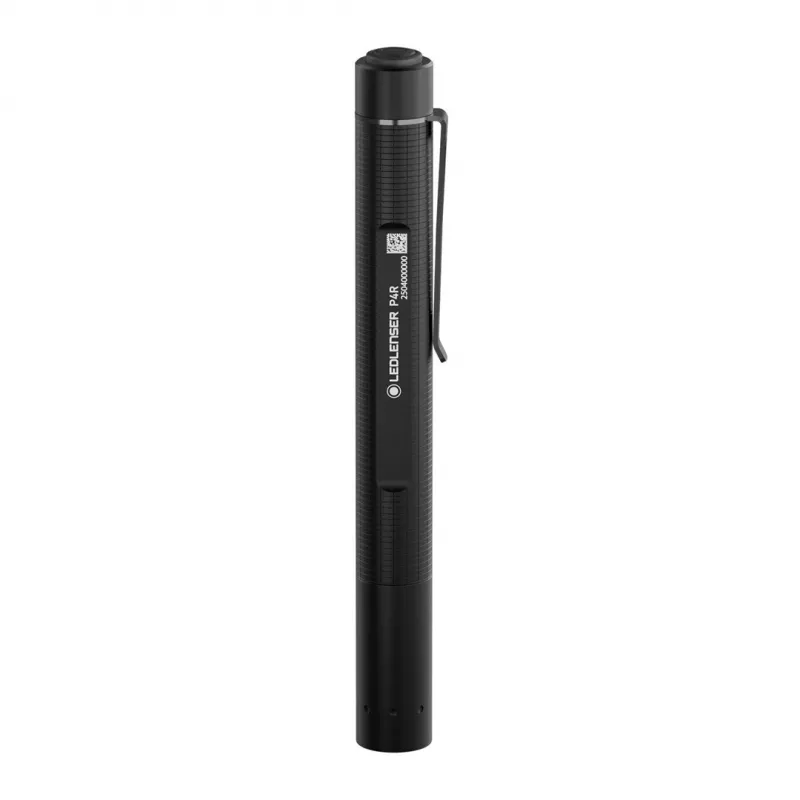 Ledlenser P4R Juoda Pen flashight LED