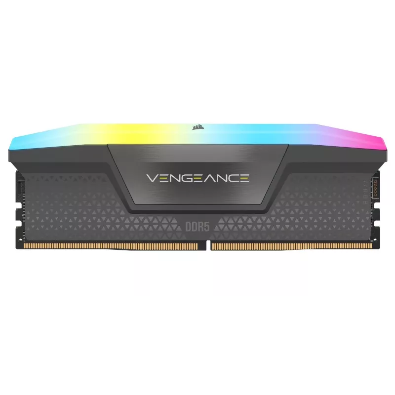 Corsair DDR5 32 GB 5600 MHz atminties modulis