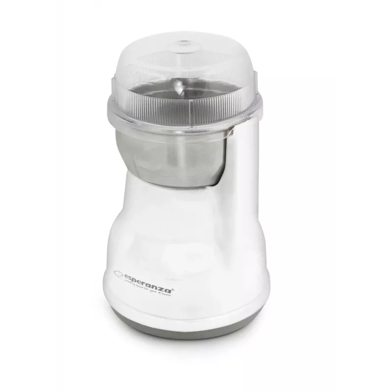 Esperanza EKC002W kavos malūnėlis 160 W Baltas