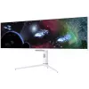 LC-Power LC-M44-DFHD-120 - LED monitorius - 111,3 cm (44 inch)
