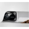 Automatinis dvigubas tiektuvas/girdytojas PETKIT YUMSHARE P591 — ABS korpusas, baltas, universalus šunims ir katėms