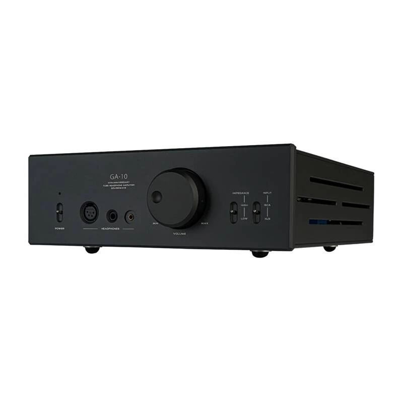 HiFiMAN GA-10 ausinių stiprintuvas