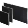 Filtras Rittal SK 3285.900, juodas, pakuotėje 3 vnt., svoris 117 g