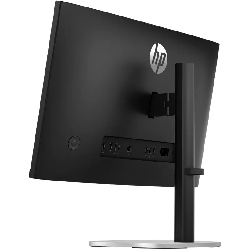 HP ProStudio 4 G1i AI PC - All-in-One (Complete Solution) - Core Ultra 7 265T / 1,5 GHz - RAM 16 GB - SSD 512 GB - NVMe - Intel Graphics - 1GbE, Wi-Fi 6E, Bluetooth 5.3 - WLAN: 802