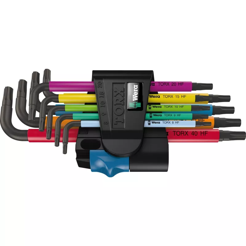 Wera 05024179001 Torx raktas