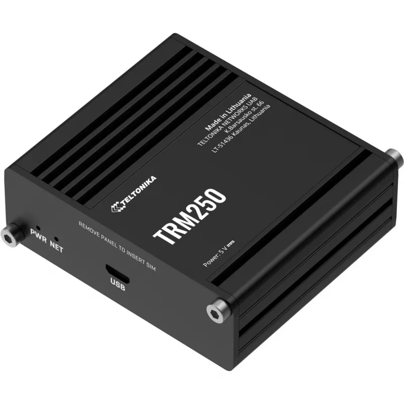 Teltonika TRM250 modemas