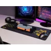 Laidinis USB žaidimų pultas TRACER Hexy2 TRAPAD47547 su ergonomišku dizainu