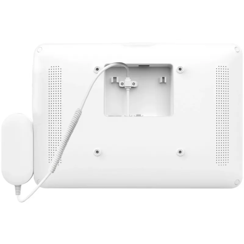 Planšetė ALLNET MedTab100 10 colių RK3568 Android 11 4 GB RAM 16 GB atmintis medicininiam naudojimui