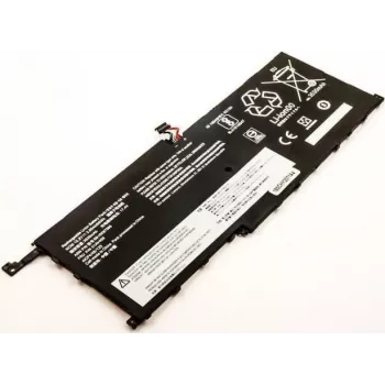 CoreParts 01AV438-CP nešiojamojo kompiuterio atsarginė dalis Baterija