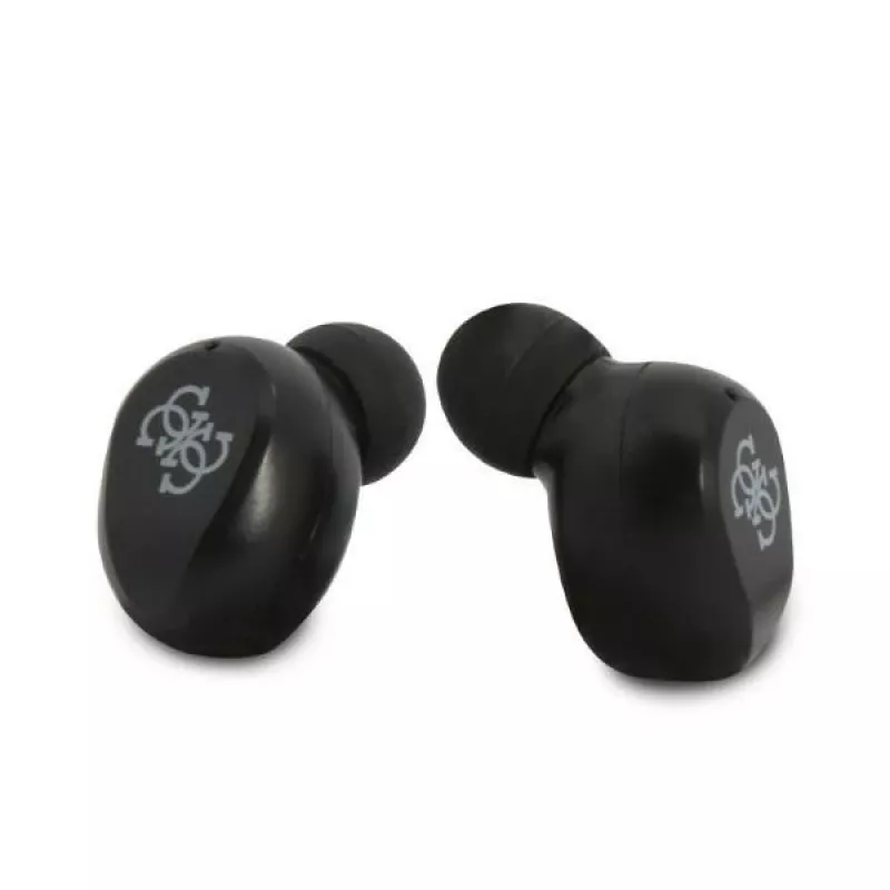 Guess ausinės Bluetooth GUTWST31EK Tws