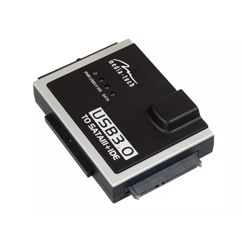 Jacob-elektronik.de MT5100 saugojimo diskas