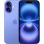 Apple iPhone 16 - 5G išmanusis telefonas - Dual-SIM / Vidinė atmintis 512 GB