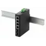 Tinklo komutatorius PULSAR ISFG64 4x PoE prievadai 2x SFP modelis 24597