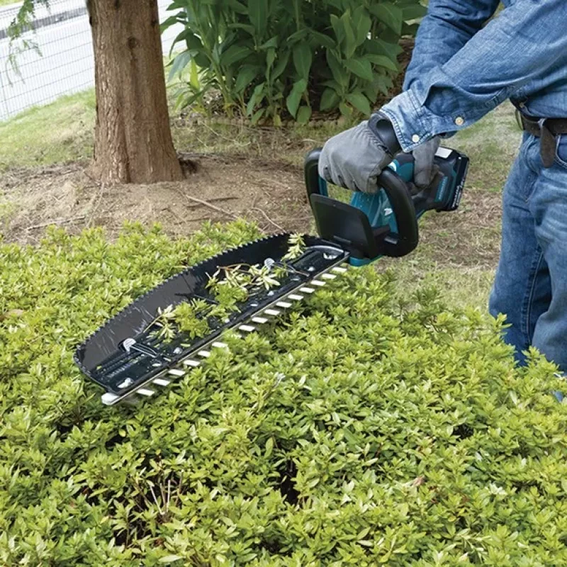 Gyvatvorių žirklės – Makita DUH506Z