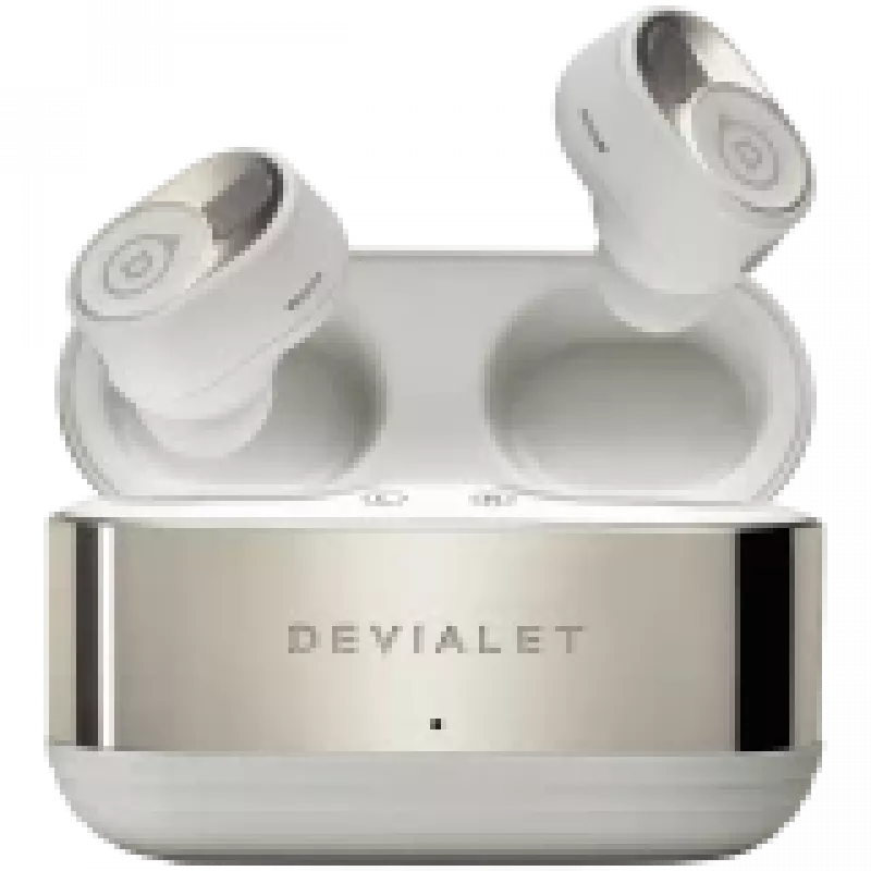 Devialet Gemini II Light Pearl