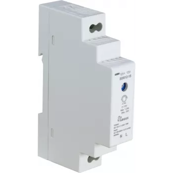 Maitinimo blokas INTER-TECH SDN 12-15 12V 15W