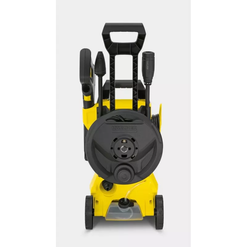 KARCHER aukšto slėgio plovimo įrenginys K 3 Premium Power Control - 1.602-750.0
