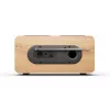 Nešiojamasis radijas BLAUPUNKT DR10CR DAB+/FM, Bluetooth 5.3, LCD, 2W, 1800mAh baterija, teleskopinė antena