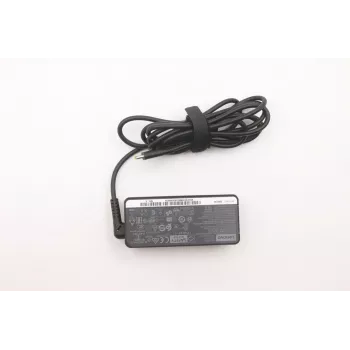 AC adapter Lenovo 45W 3-pin 02DL118 — 45W maitinimo blokas suderinamiems Lenovo nešiojamiesiems kompiuteriams