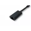 Dell SA224 - Tinklo adapteris - USB-C - 10M/100M/1G/2,5 Gigabit Ethernet x 1 (DELL-SA224-BK)