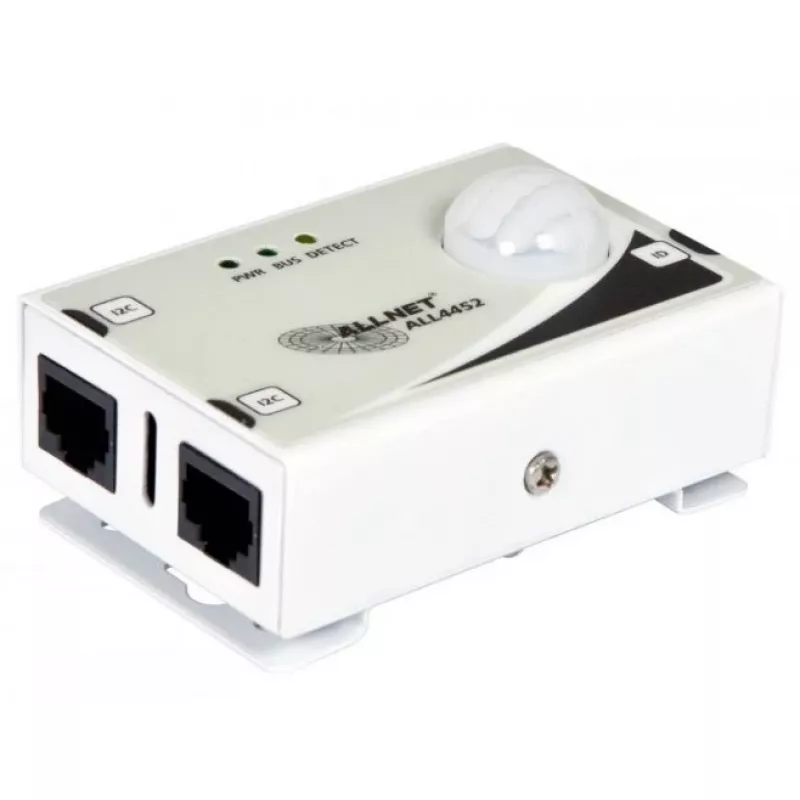 Judėjimo detektorius ALLNET ALL4452