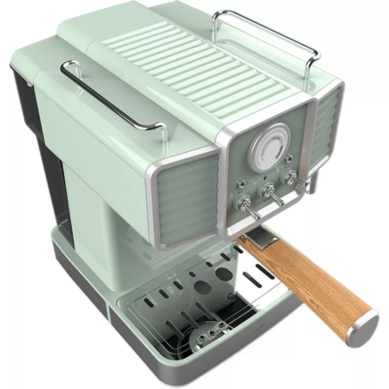 Espreso aparatas Cecotec 1,5 l 01576