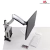 Laikiklis mini kompiuteriui MC-720 NUC MAC CPU