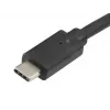 Equip USB Type C į DVI-D Dual Link laidas, kištukas–kištukas, 1,8 m