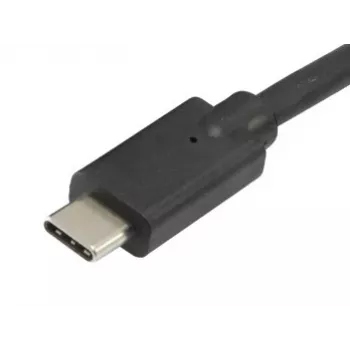 Equip USB Type C į DVI-D Dual Link laidas, kištukas–kištukas, 1,8 m