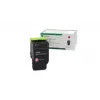 Lexmark CX833,95x dažų kasetė, 46900 puslapių, purpurinė