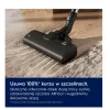 Dulkių siurblys Electrolux EL51A2UG