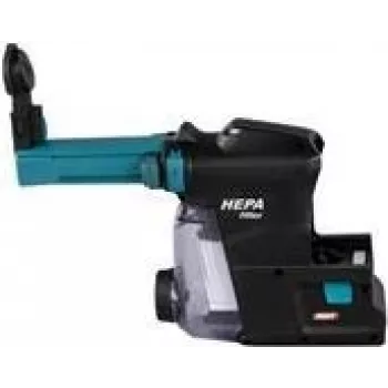 Makita - dulkių ištraukimo sistema - 28 mm
