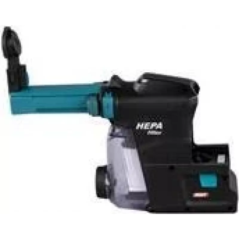 Makita - dulkių ištraukimo sistema - 28 mm