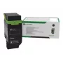 Lexmark 75M20K0 spausdintuvo eksploatacinė medžiaga Juoda