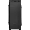 NATEC Aracanta Midi Tower Juoda