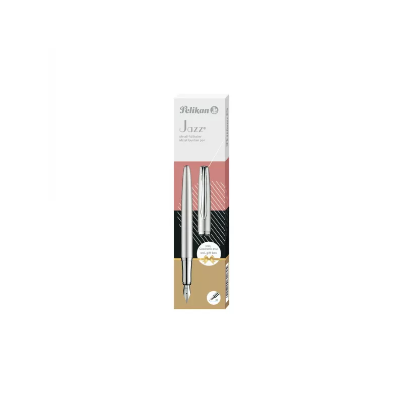 Plunksnakotis Pelikan Jazz Noble Elegance P36