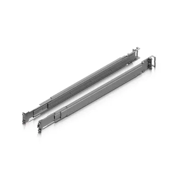 Ubiquiti UACC-Rack-Rails-Slide UniFi reguliuojami slankūs stovo bėgiai